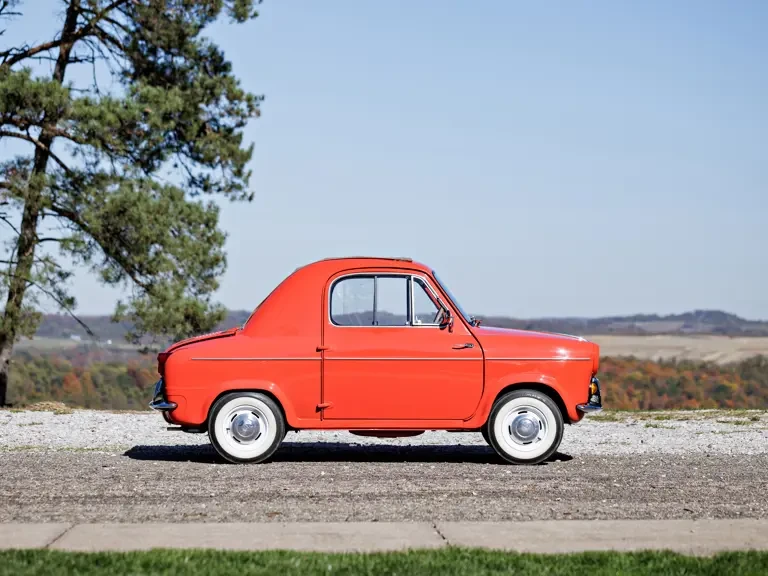 1959 Piaggio - Image 12 of 31