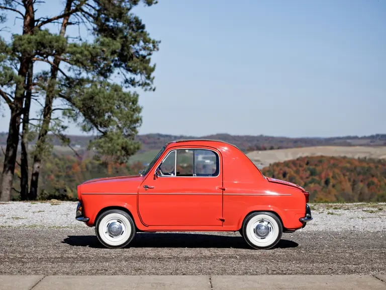 1959 Piaggio - Image 6 of 31