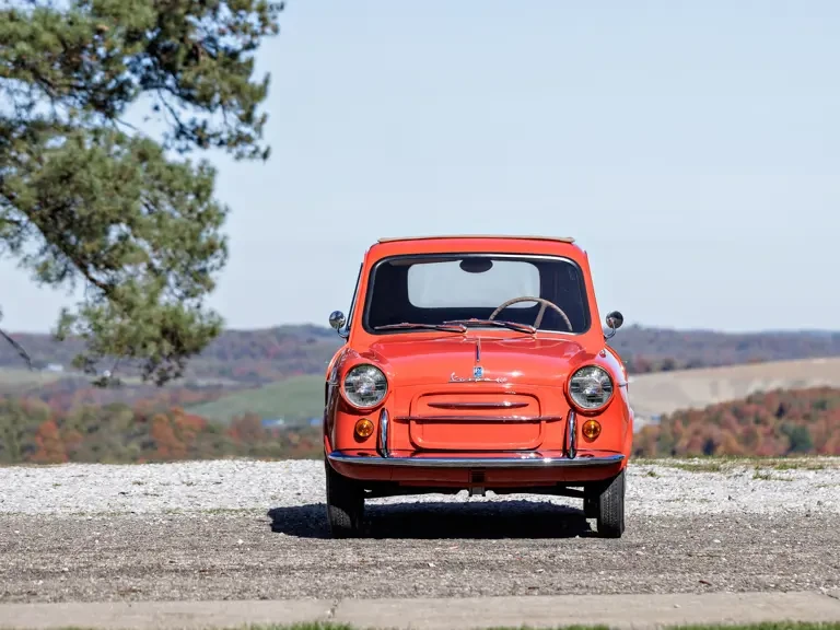 1959 Piaggio - Image 8 of 31