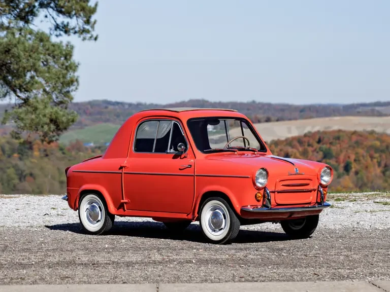 1959 Piaggio - Image 2 of 31