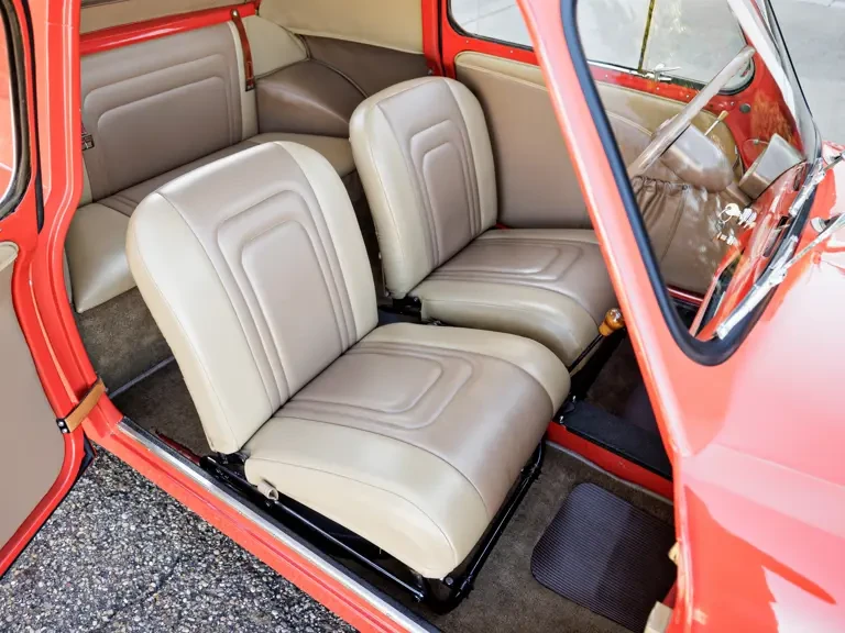 1959 Piaggio - Image 20 of 31