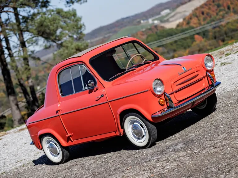 1959 Piaggio - Image 28 of 31
