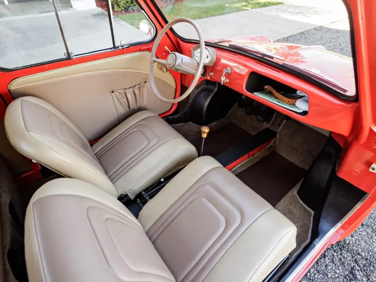1959 Piaggio - Image 13 of 31