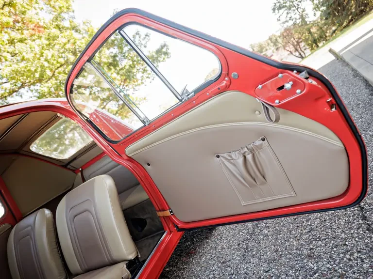 1959 Piaggio - Image 23 of 31