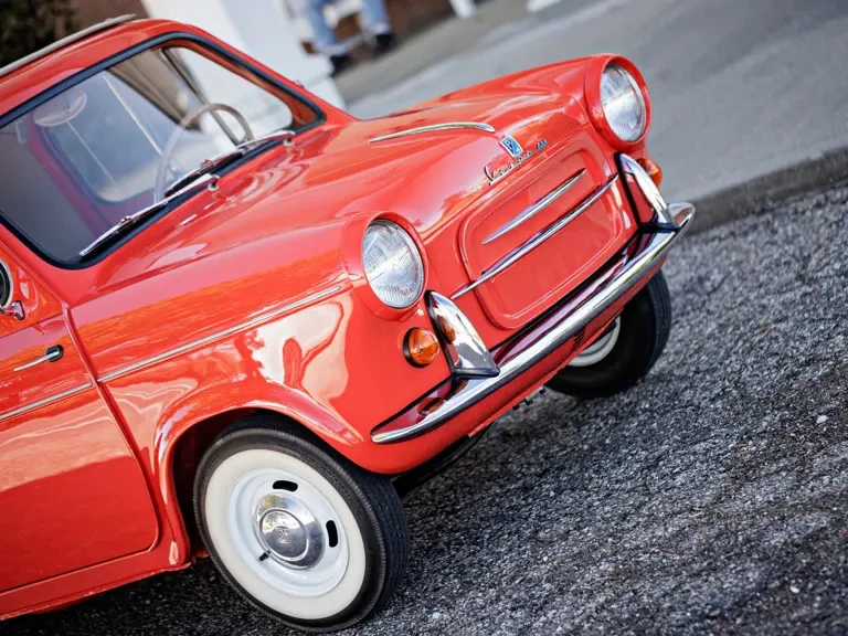 1959 Piaggio - Image 30 of 31
