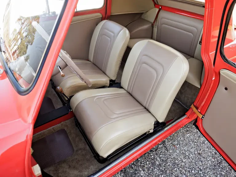 1959 Piaggio - Image 17 of 31