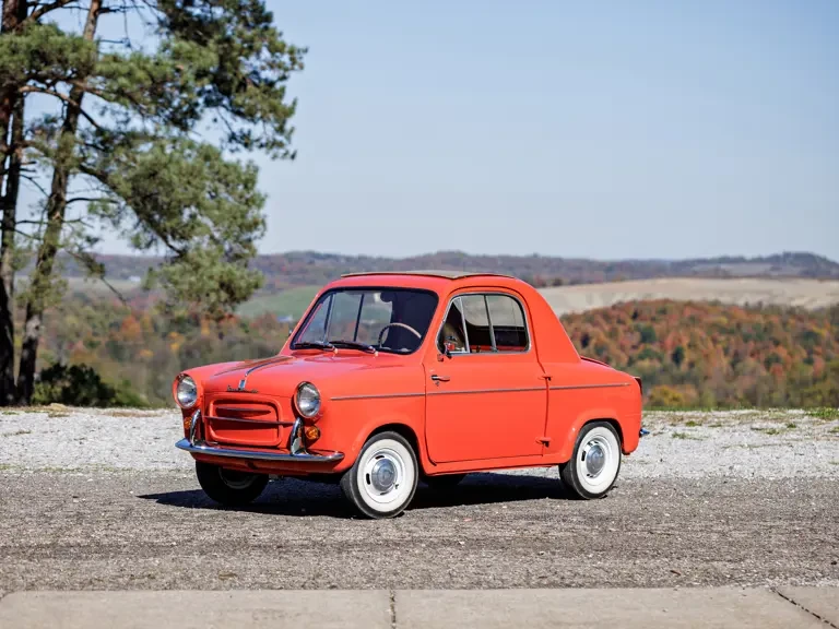 1959 Piaggio - Image 10 of 31