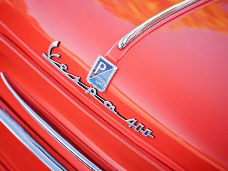 1959 Piaggio - Image 7 of 31