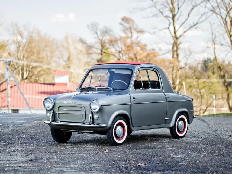 1959 Piaggio - Image 2 of 31