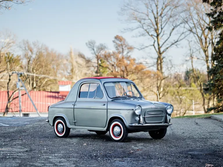1959 Piaggio - Image 10 of 31