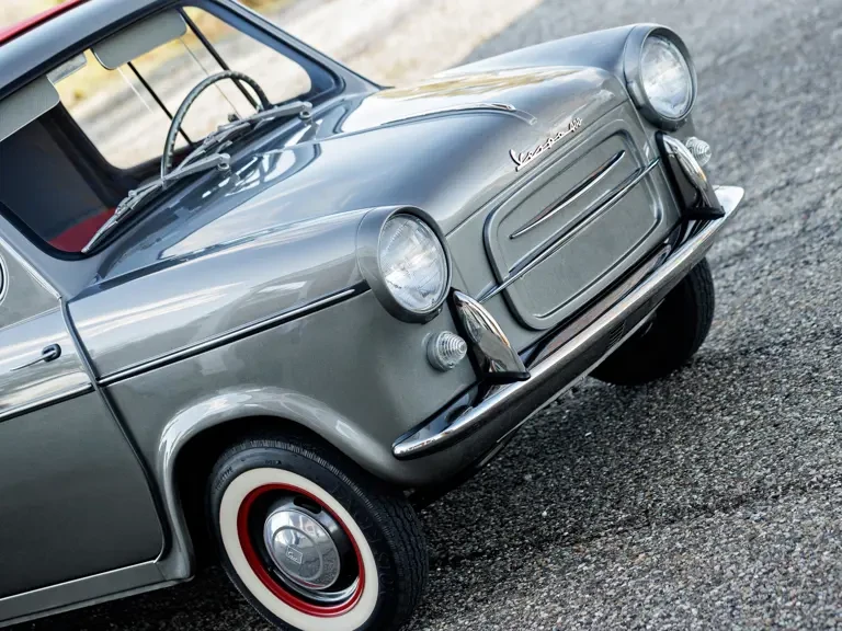 1959 Piaggio - Image 27 of 31
