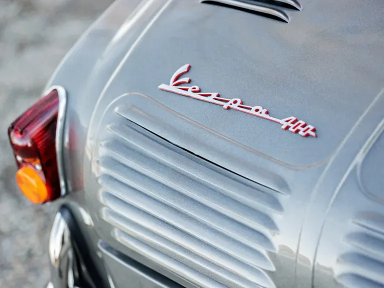 1959 Piaggio - Image 31 of 31