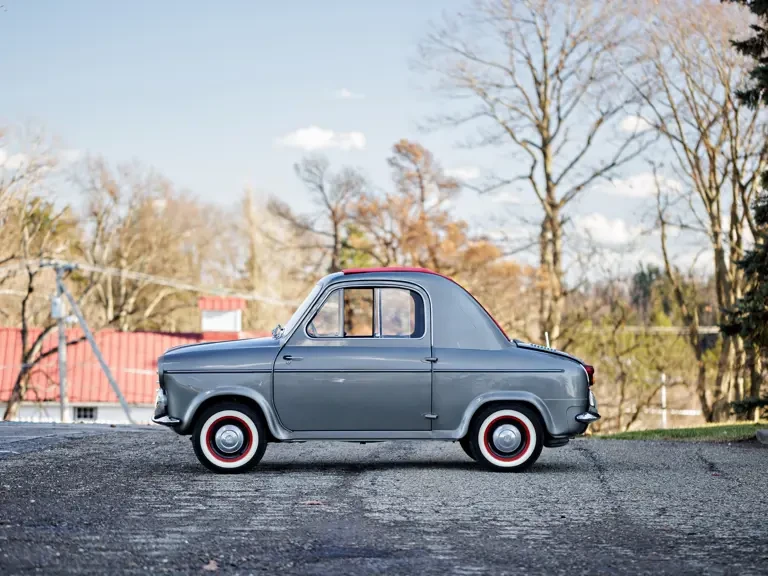 1959 Piaggio - Image 12 of 31