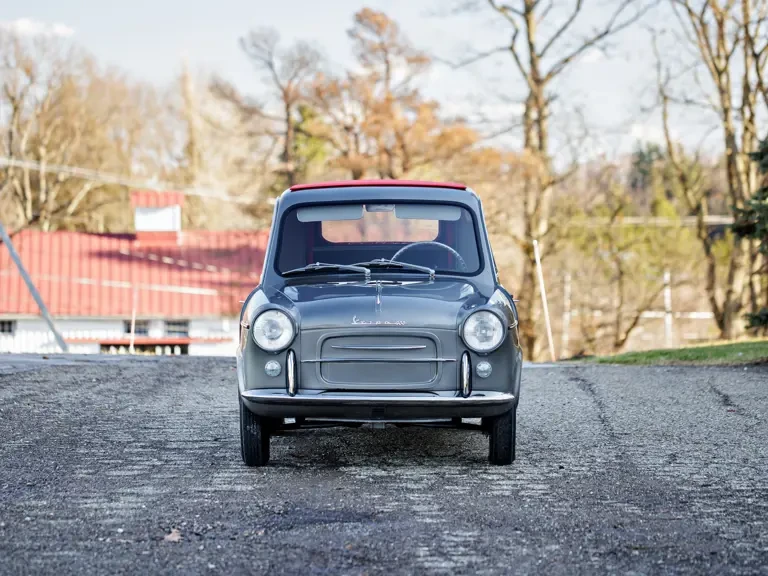 1959 Piaggio - Image 8 of 31