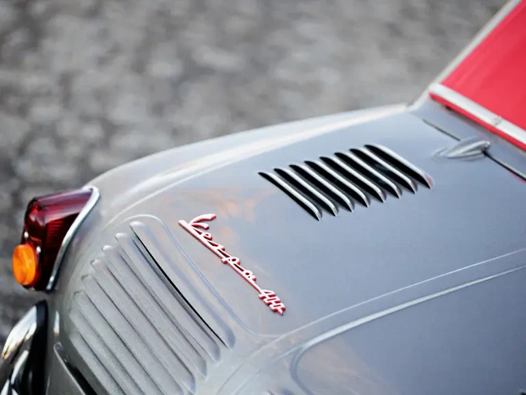 1959 Piaggio - Image 28 of 31