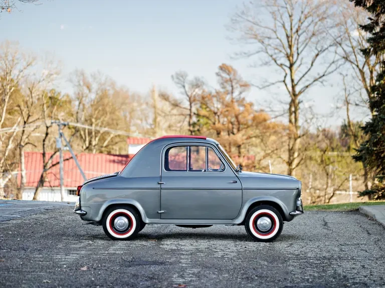 1959 Piaggio - Image 6 of 31