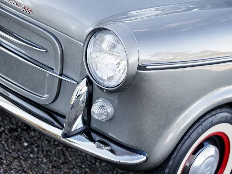 1959 Piaggio - Image 29 of 31