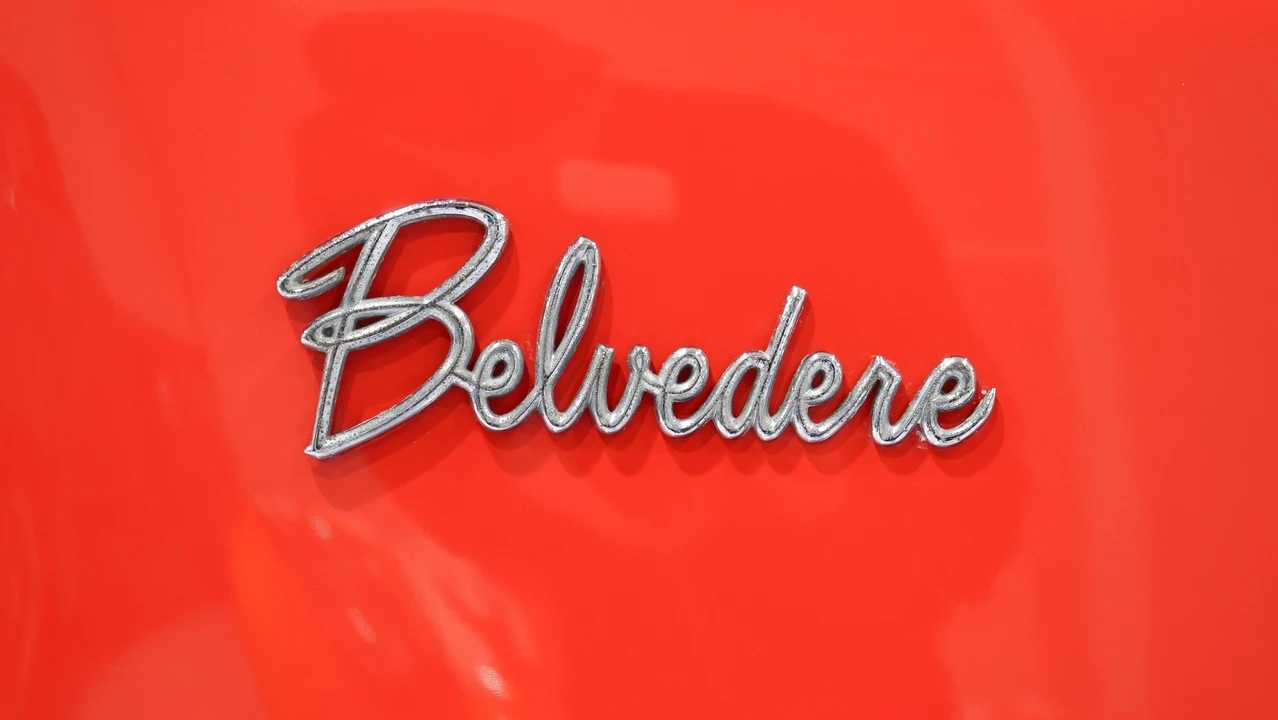 1959 Plymouth Belvedere - Image 15 of 31