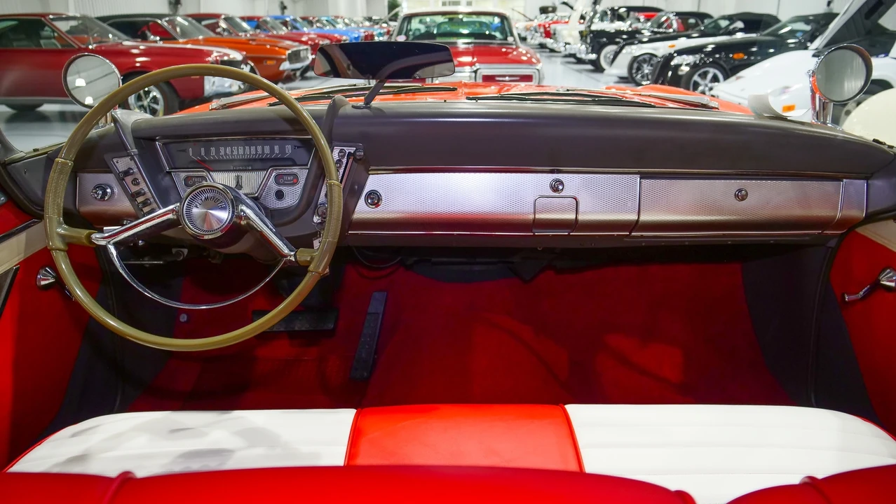 1959 Plymouth Belvedere - Image 23 of 31