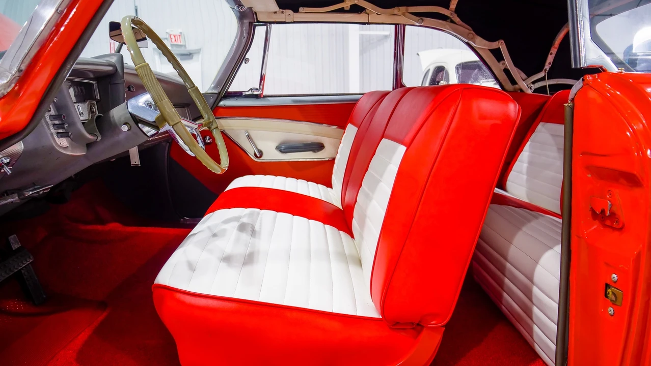 1959 Plymouth Belvedere - Image 22 of 31