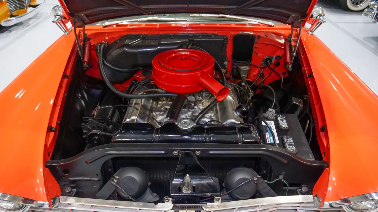 1959 Plymouth Belvedere - Image 31 of 31
