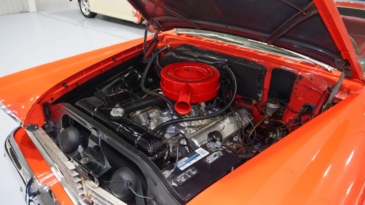 1959 Plymouth Belvedere - Image 30 of 31