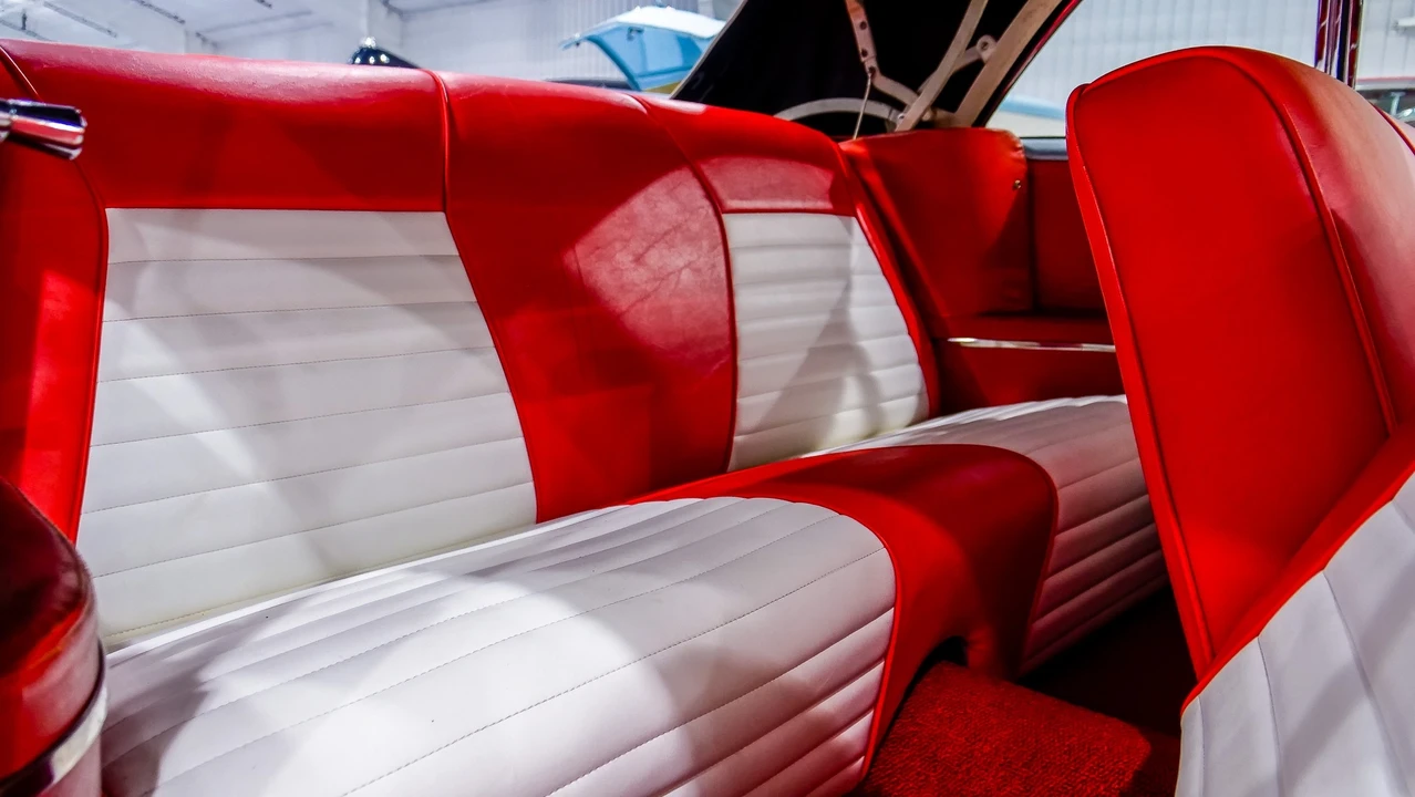 1959 Plymouth Belvedere - Image 24 of 31