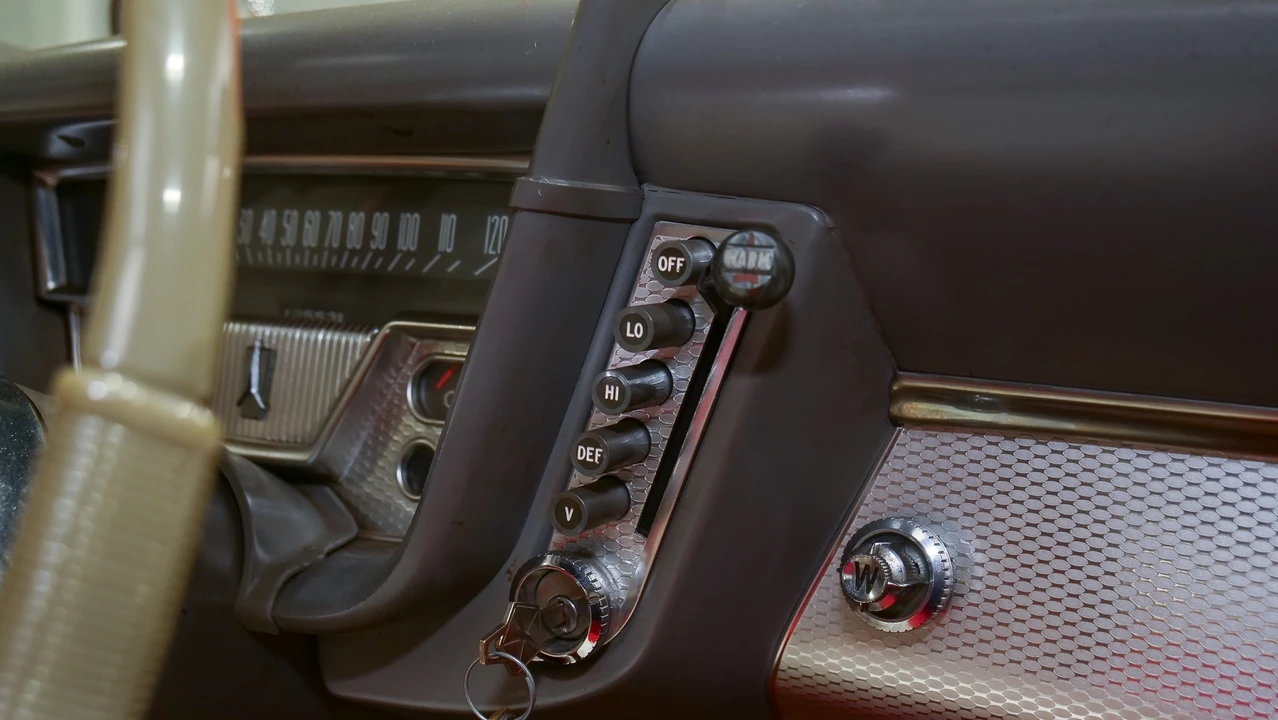 1959 Plymouth Belvedere - Image 27 of 31