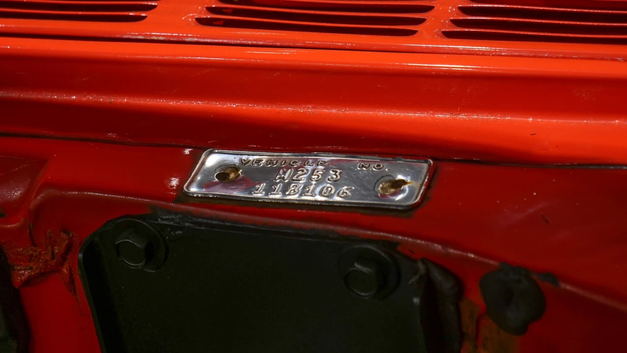 1959 Plymouth Belvedere - Image 29 of 31
