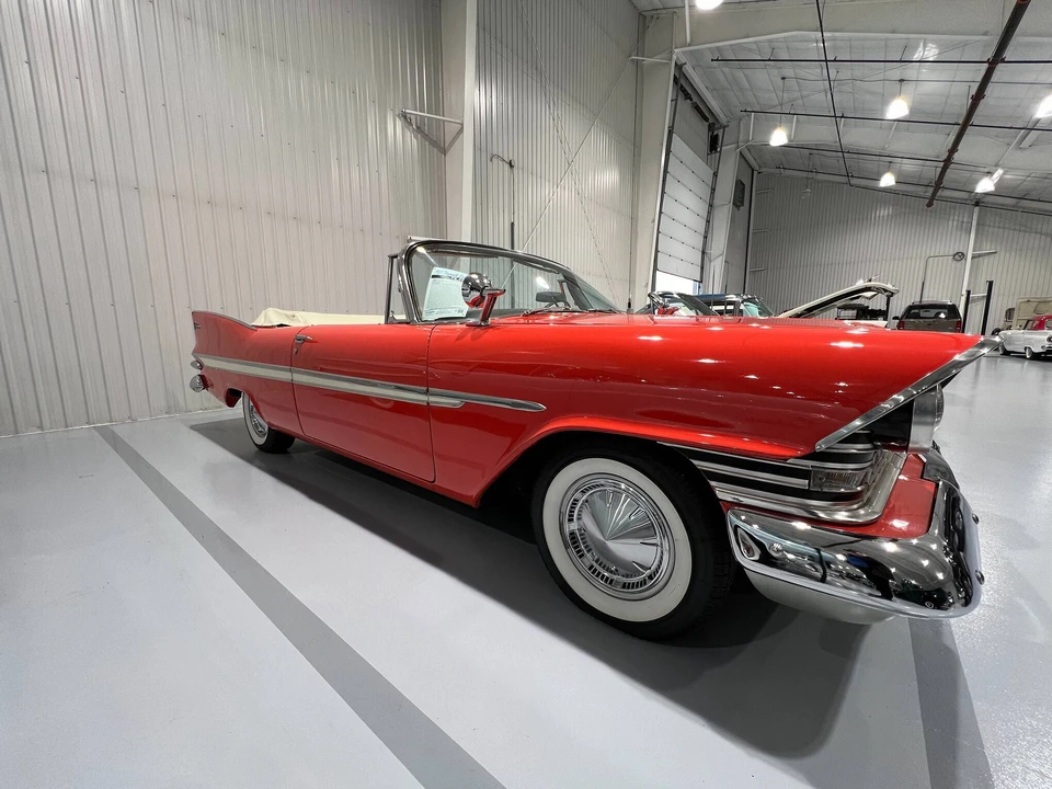 1959 Plymouth Belvedere - Image 10 of 31