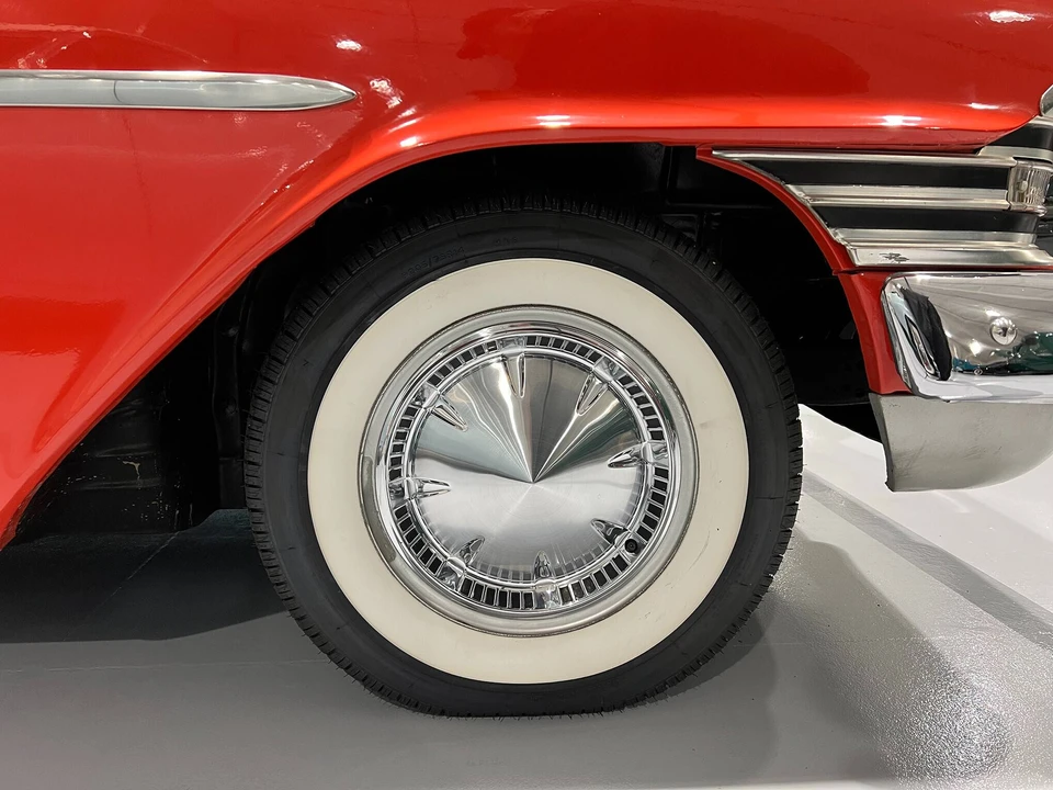 1959 Plymouth Belvedere - Image 18 of 31
