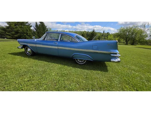1959 Plymouth Fury