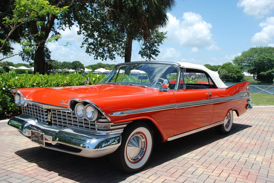 1959 Plymouth Fury - Image 7 of 31