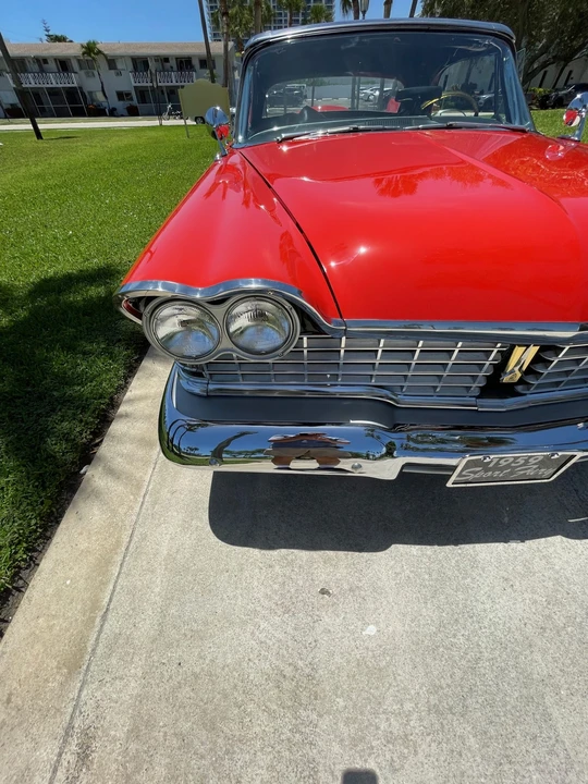 1959 Plymouth Fury - Image 21 of 31