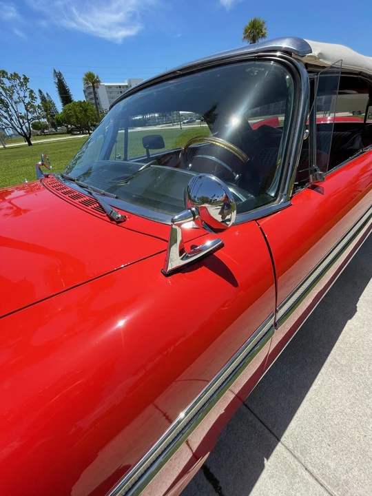 1959 Plymouth Fury - Image 27 of 31