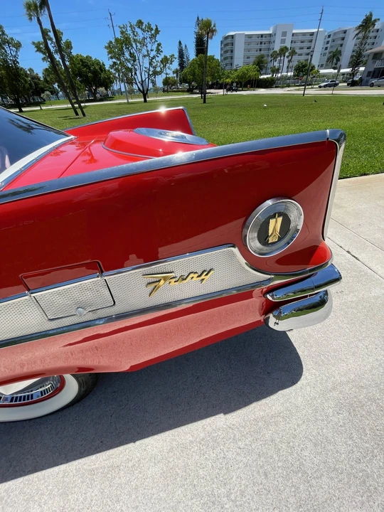 1959 Plymouth Fury - Image 31 of 31