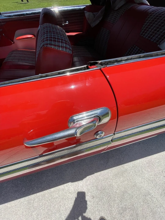 1959 Plymouth Fury - Image 28 of 31