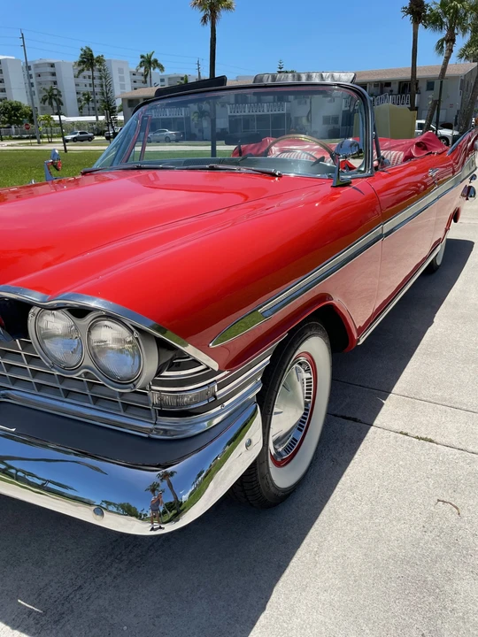 1959 Plymouth Fury - Image 26 of 31