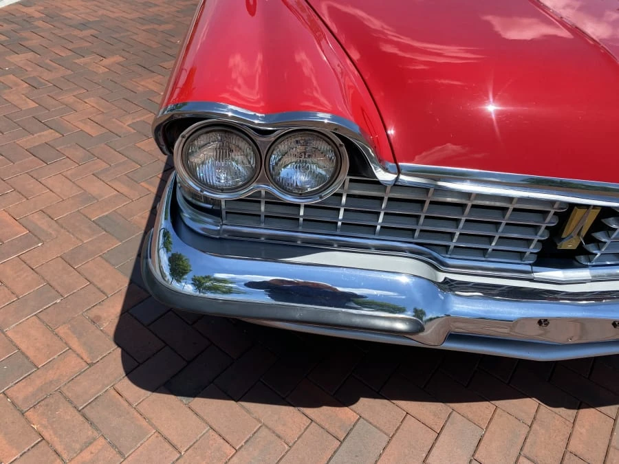 1959 Plymouth Fury - Image 27 of 31