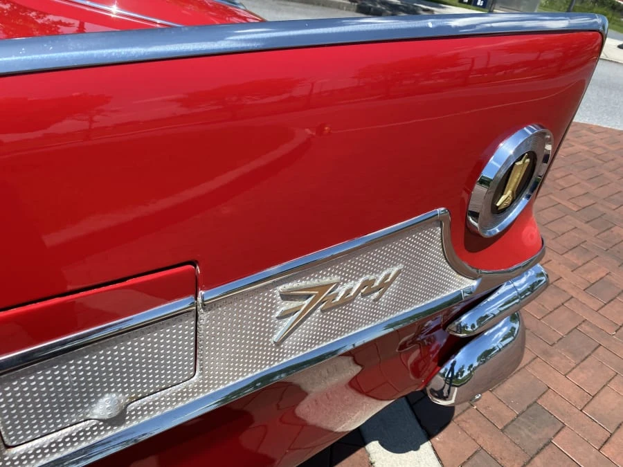 1959 Plymouth Fury - Image 26 of 31