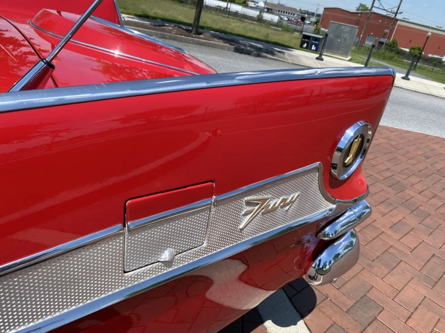1959 Plymouth Fury - Image 22 of 31