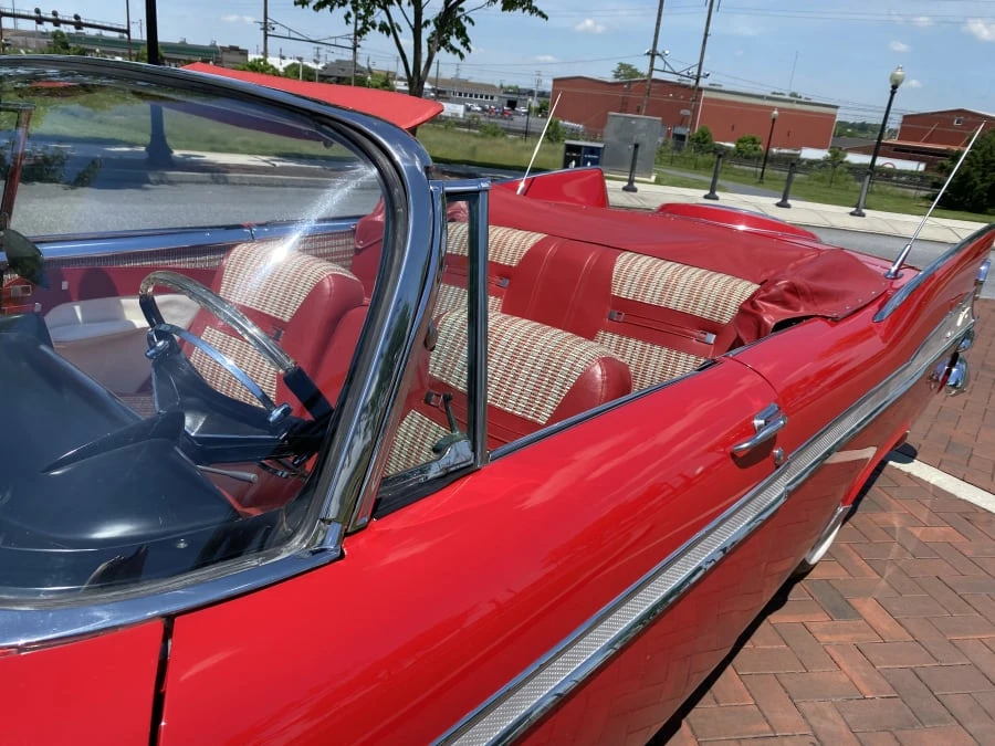 1959 Plymouth Fury - Image 28 of 31
