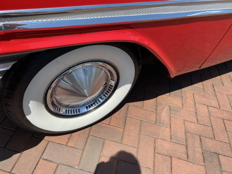 1959 Plymouth Fury - Image 24 of 31