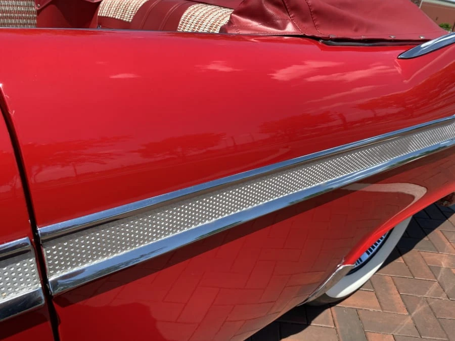 1959 Plymouth Fury - Image 15 of 31