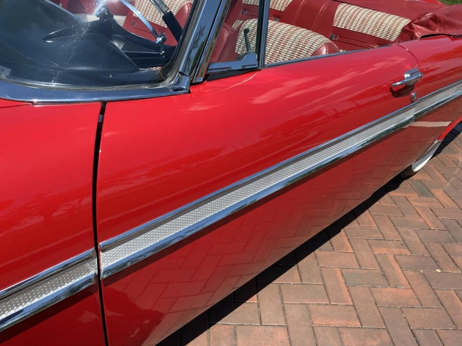 1959 Plymouth Fury - Image 23 of 31
