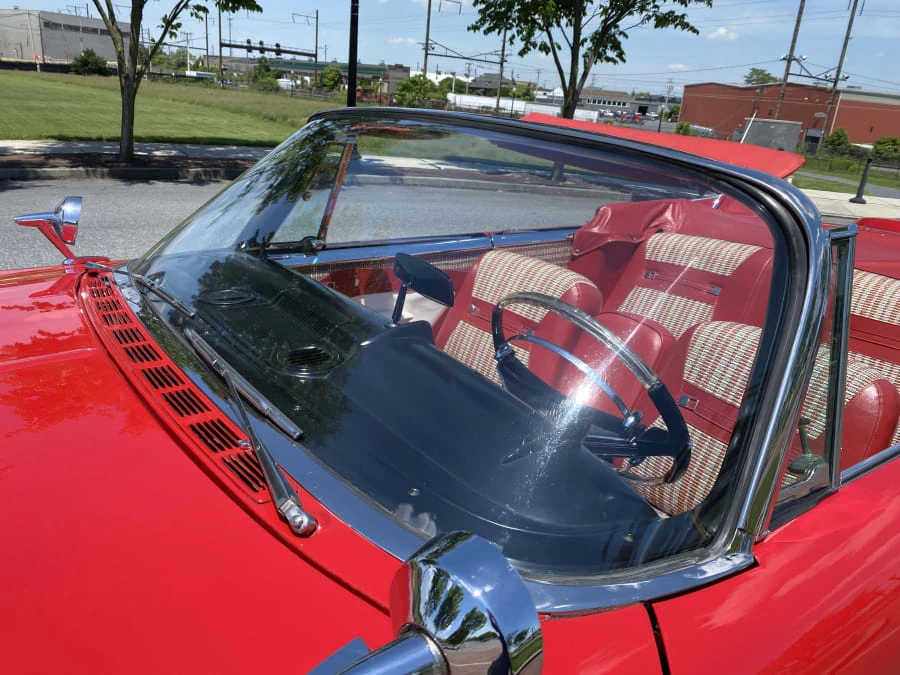 1959 Plymouth Fury - Image 29 of 31