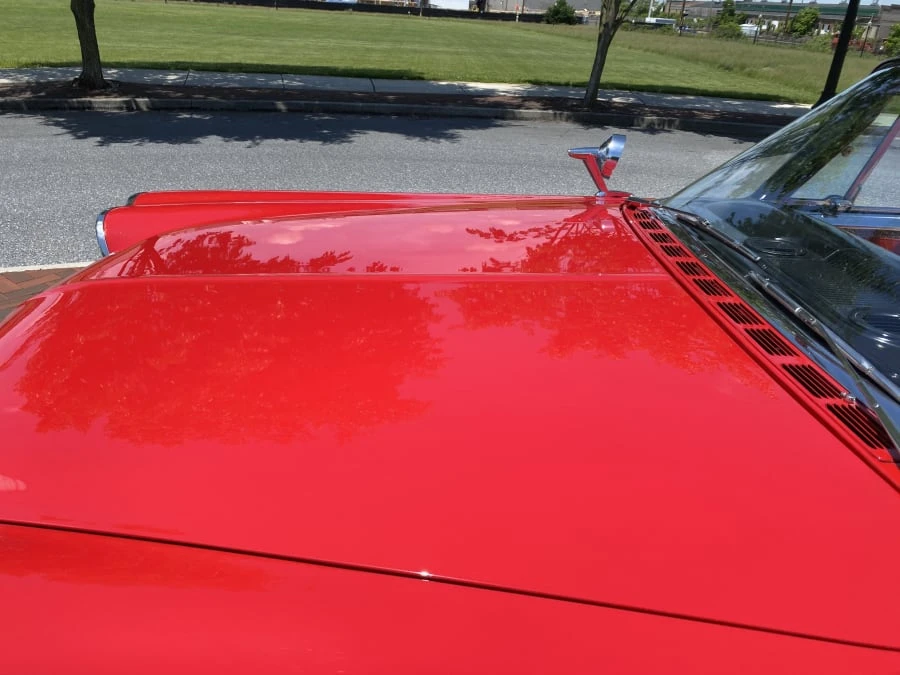 1959 Plymouth Fury - Image 20 of 31
