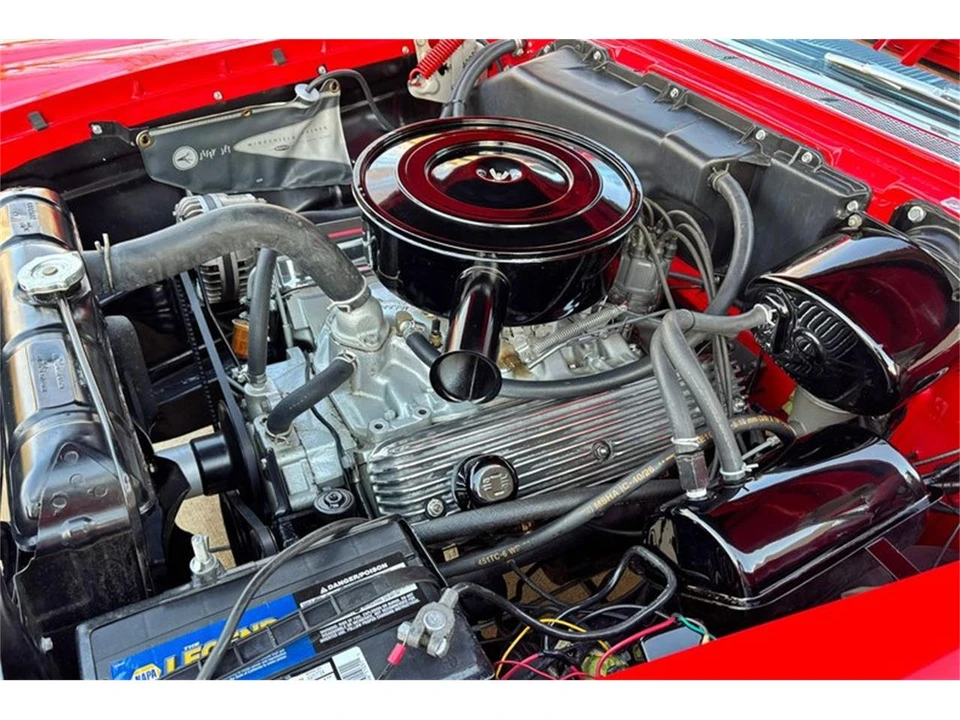 1959 Plymouth Fury - Image 11 of 31