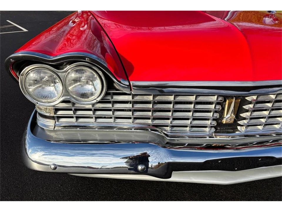 1959 Plymouth Fury - Image 21 of 31