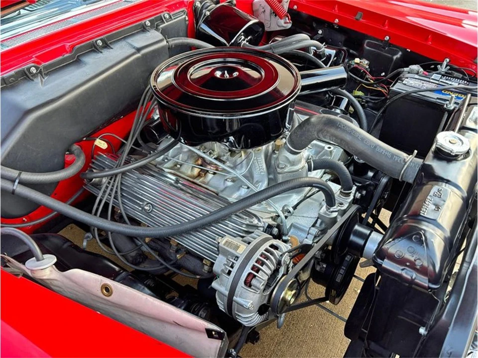 1959 Plymouth Fury - Image 12 of 31
